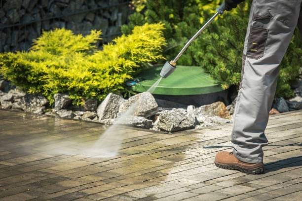 Best Gas Station Cleaning  in Stevensville, MD